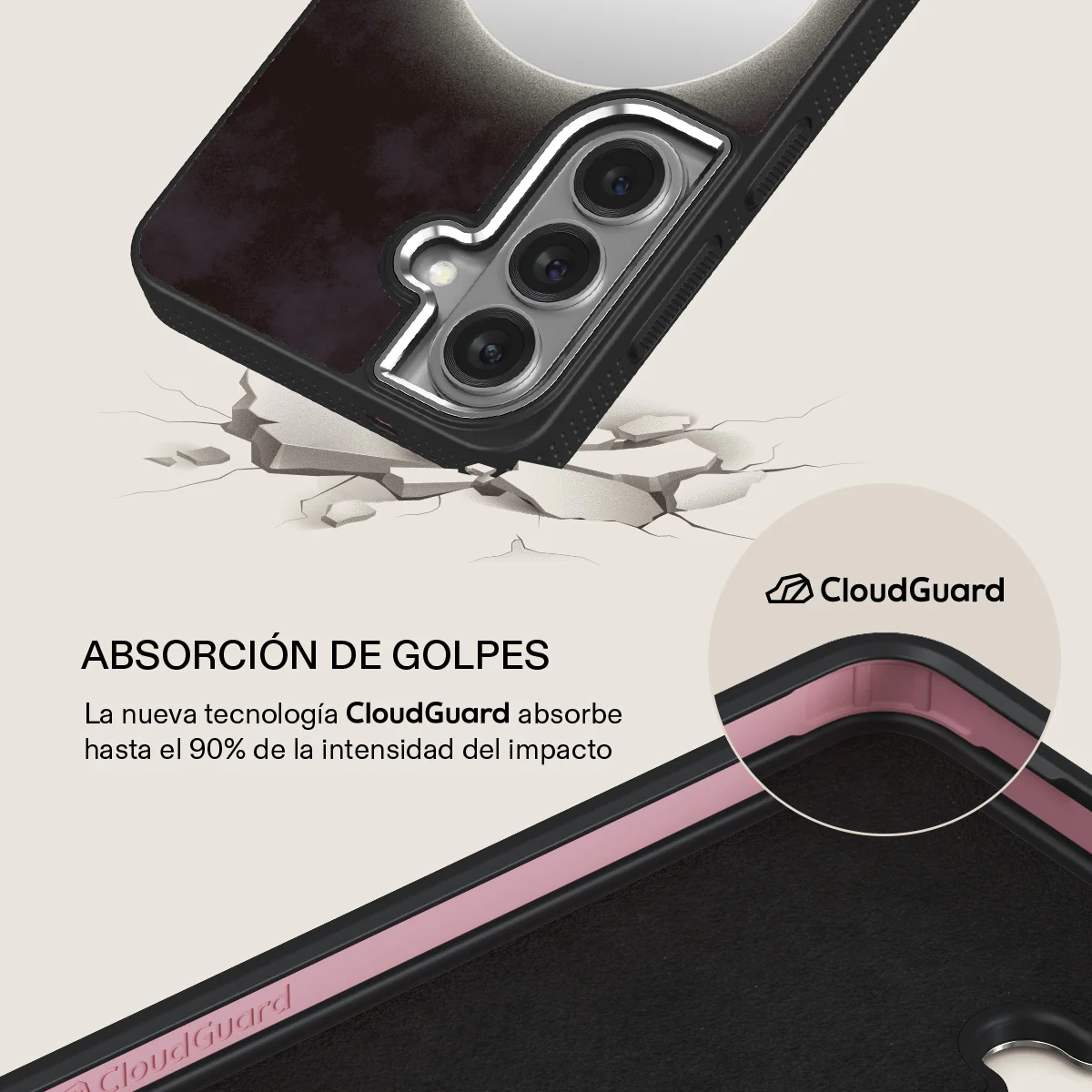 Fate - Samsung Galaxy S26 Funda - Image 19