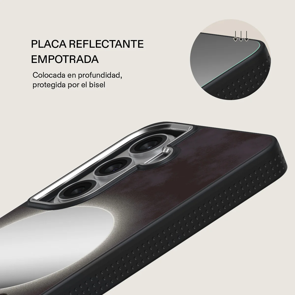 Fate - Samsung Galaxy S26 Funda - Image 20