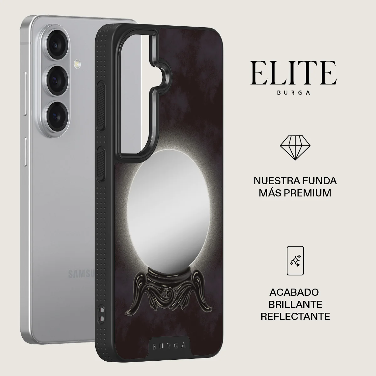 Fate - Samsung Galaxy S26 Plus Funda - Image 10