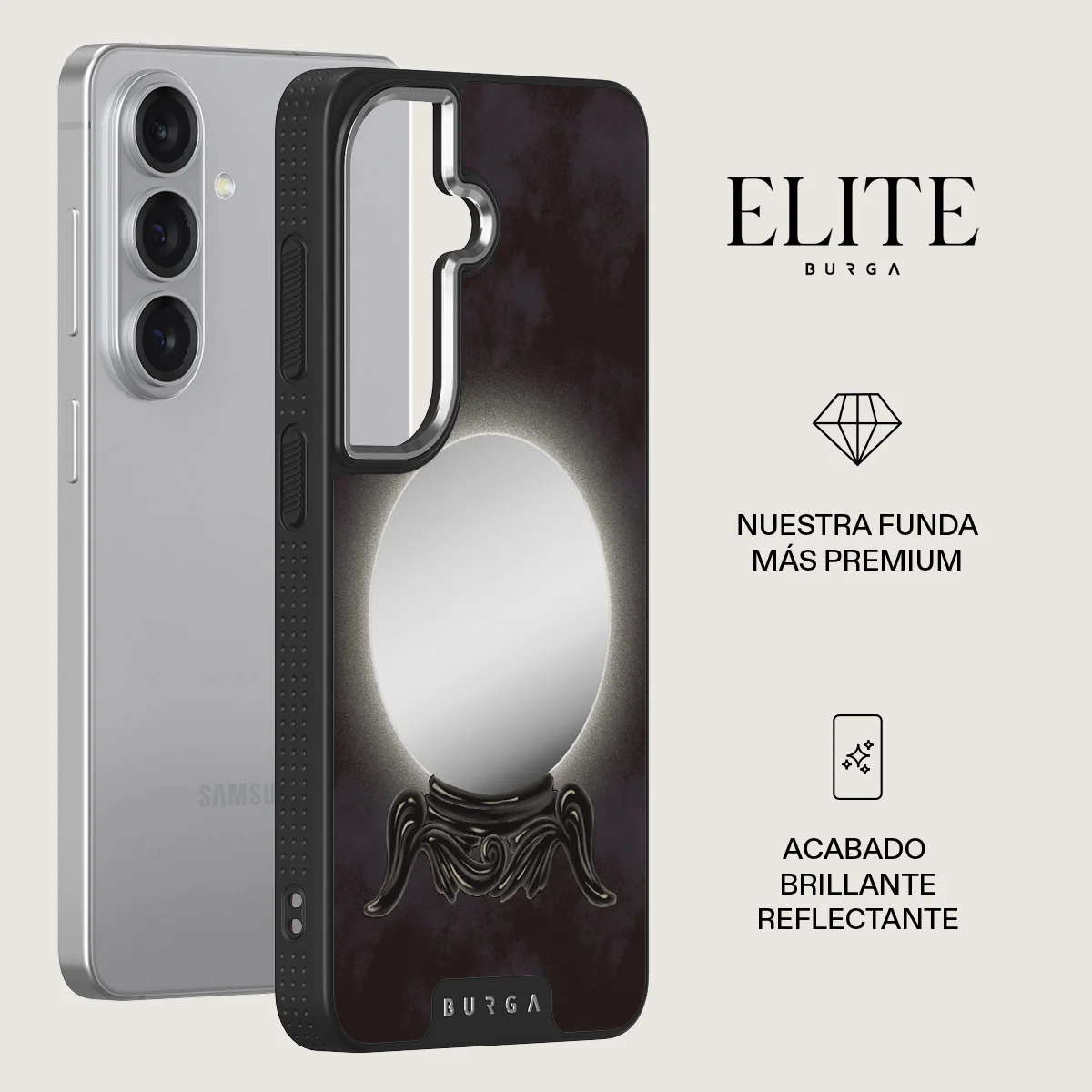 Fate - Samsung Galaxy S26 Plus Funda - Image 18