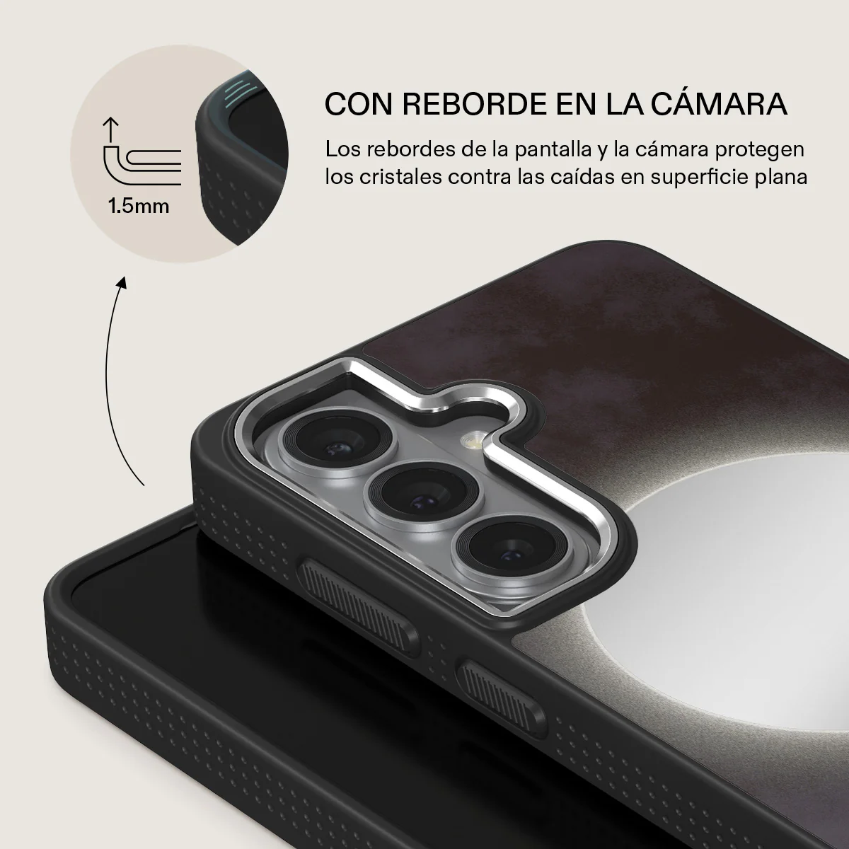 Fate - Samsung Galaxy S26 Plus Funda - Image 21