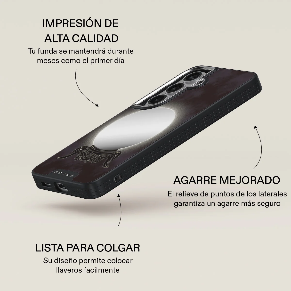 Fate - Samsung Galaxy S26 Plus Funda - Image 22