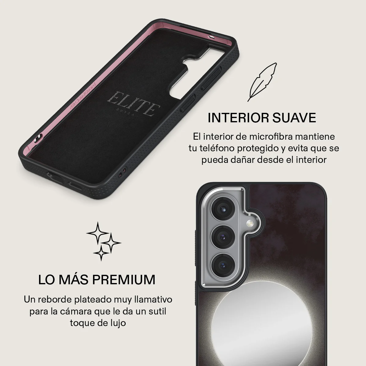 Fate - Samsung Galaxy S26 Plus Funda - Image 23