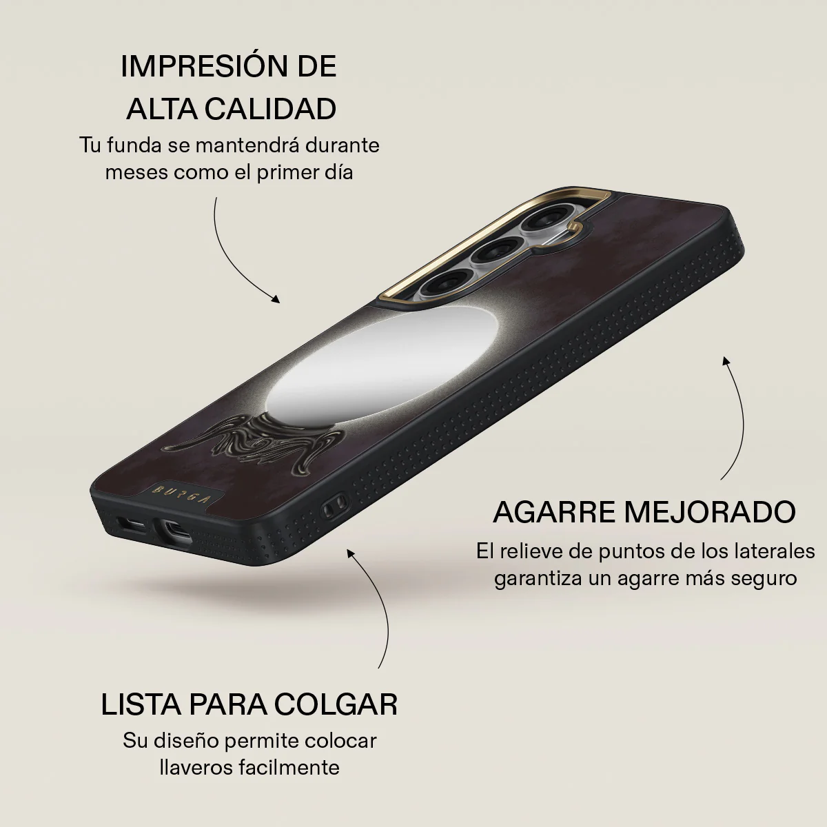 Fate - Samsung Galaxy S26 Plus Funda - Image 6