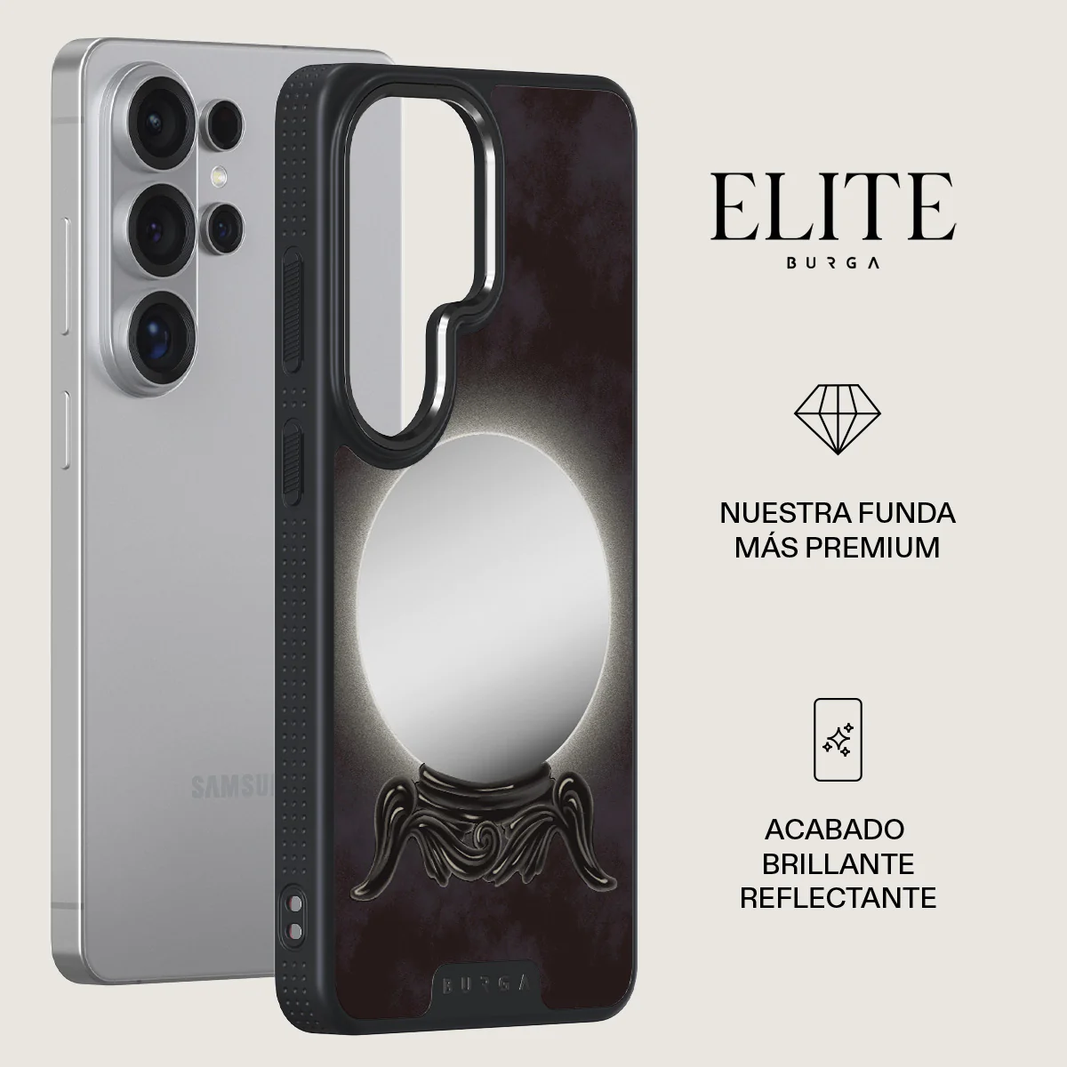 Fate - Samsung Galaxy S26 Ultra Funda - Image 10