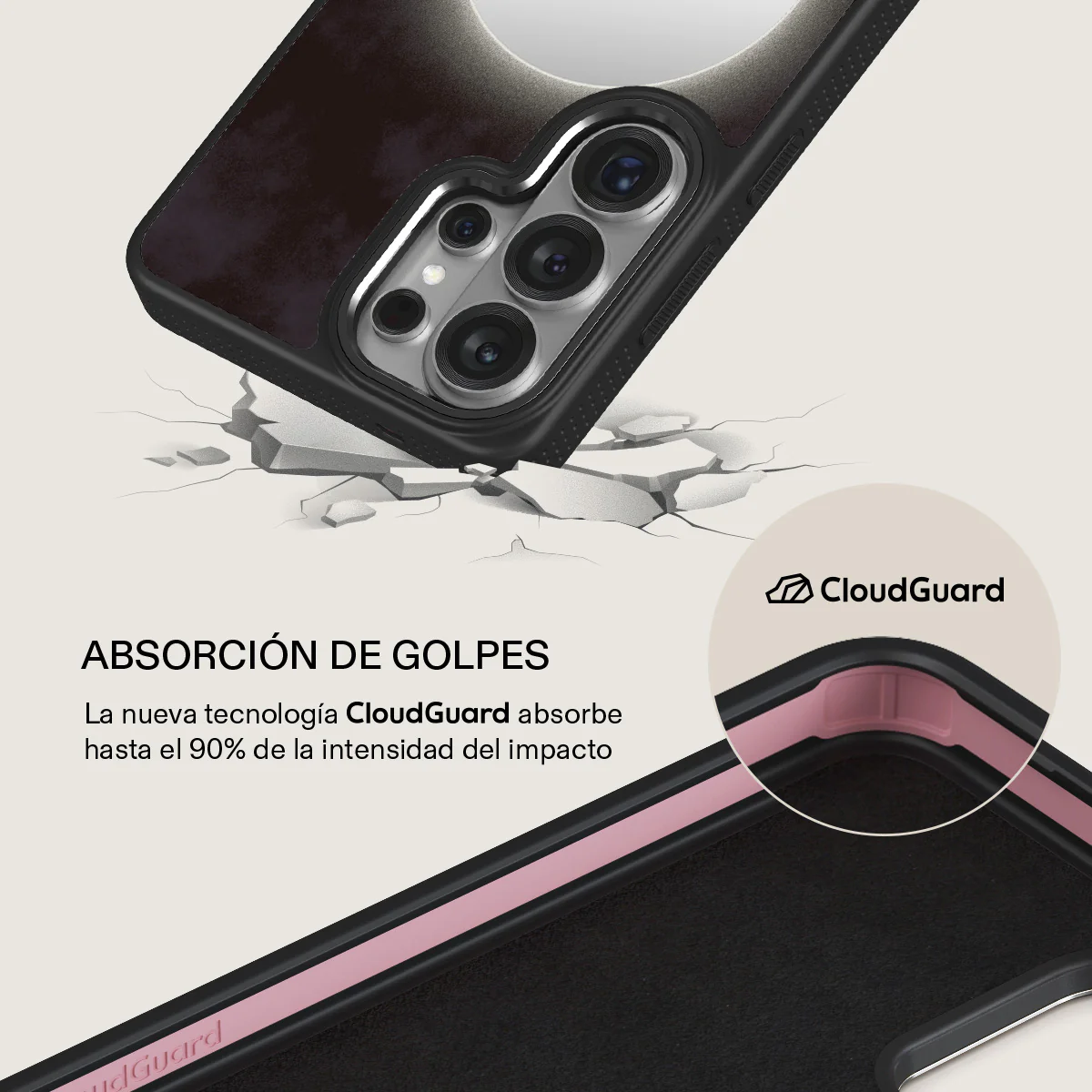 Fate - Samsung Galaxy S26 Ultra Funda - Image 11