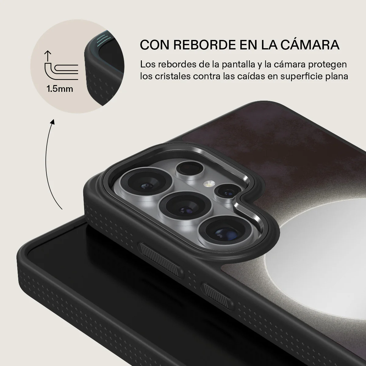 Fate - Samsung Galaxy S26 Ultra Funda - Image 13