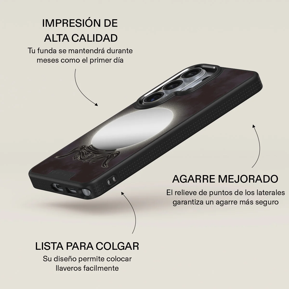 Fate - Samsung Galaxy S26 Ultra Funda - Image 14