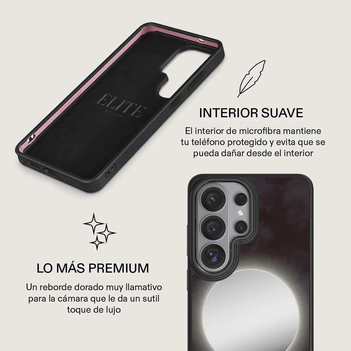 Fate - Samsung Galaxy S26 Ultra Funda - Image 15