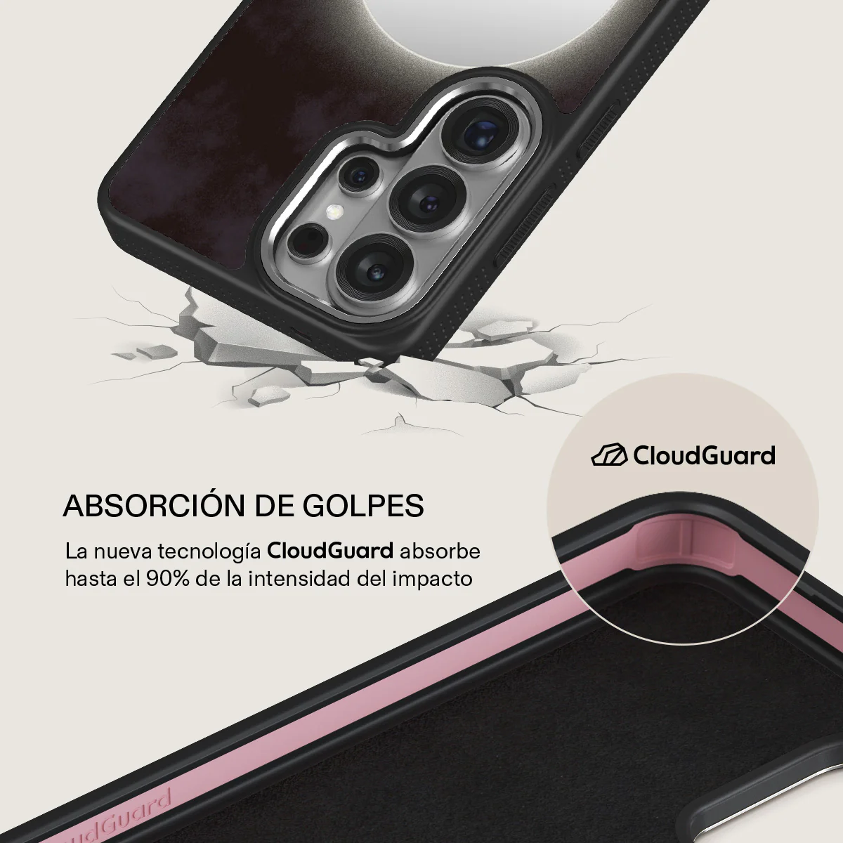 Fate - Samsung Galaxy S26 Ultra Funda - Image 19