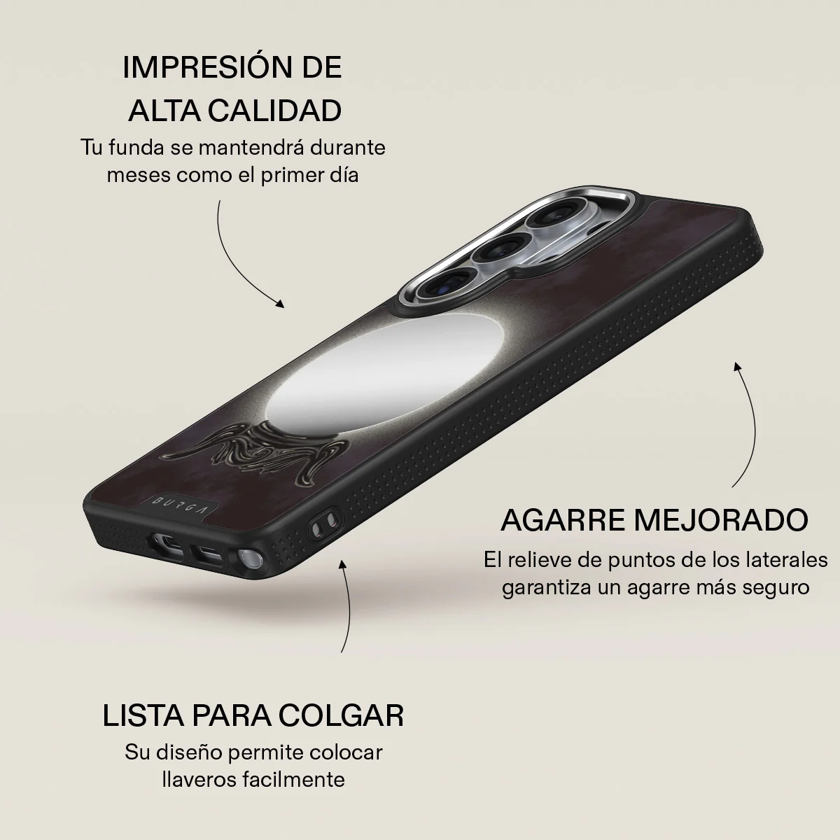 Fate - Samsung Galaxy S26 Ultra Funda - Image 22