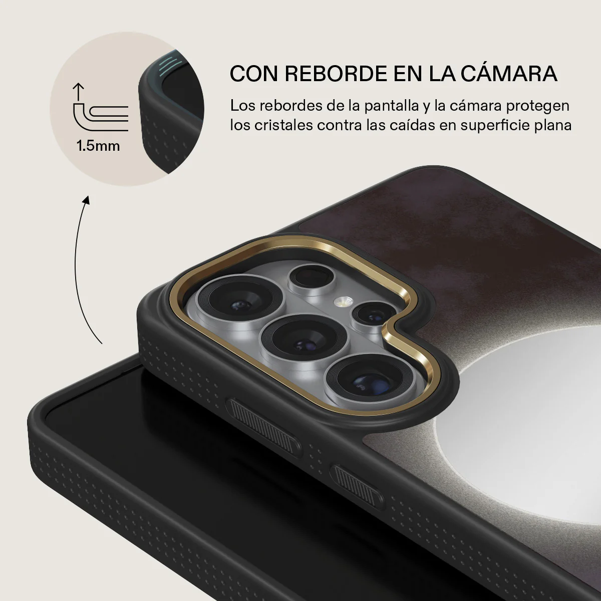 Fate - Samsung Galaxy S26 Ultra Funda - Image 5