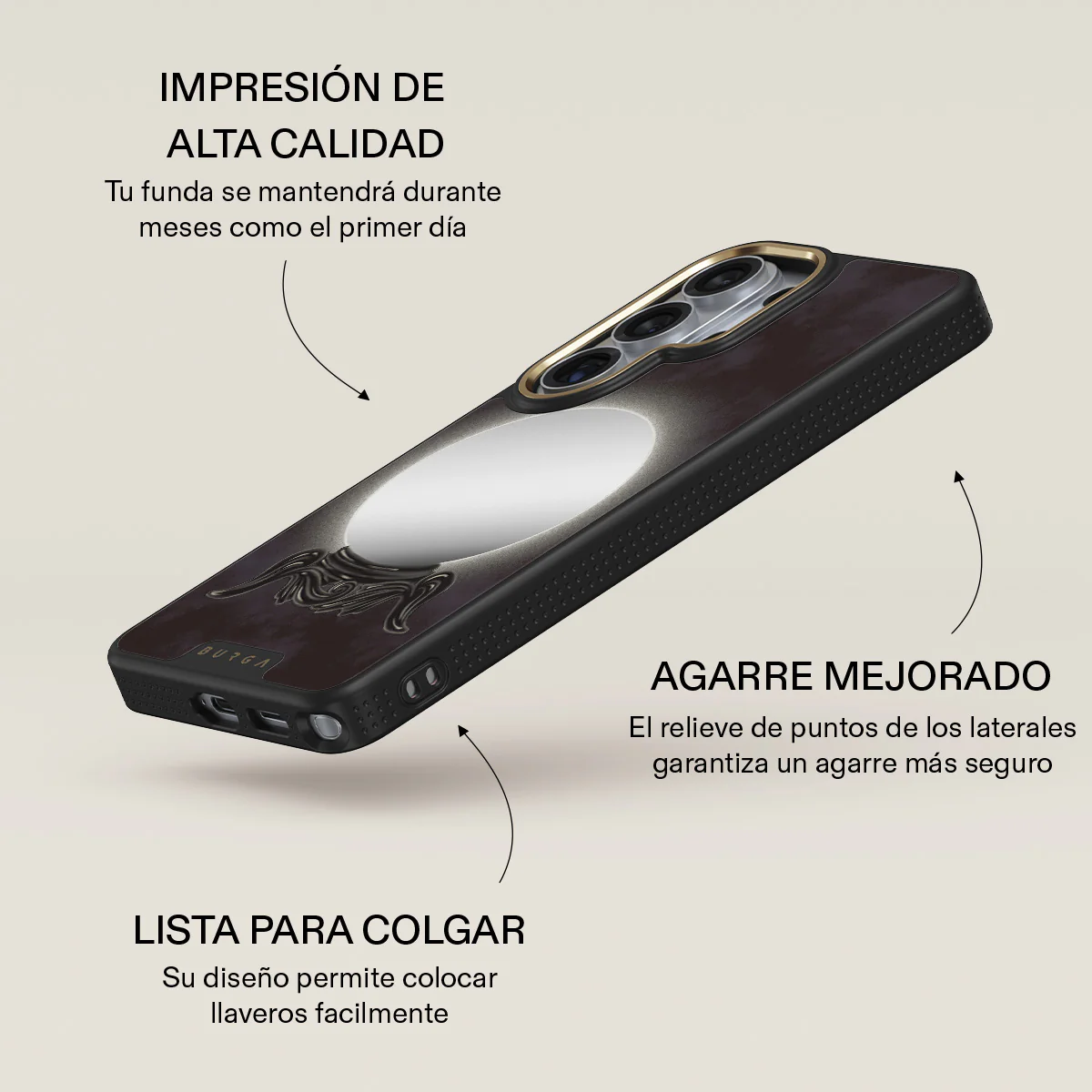 Fate - Samsung Galaxy S26 Ultra Funda - Image 6