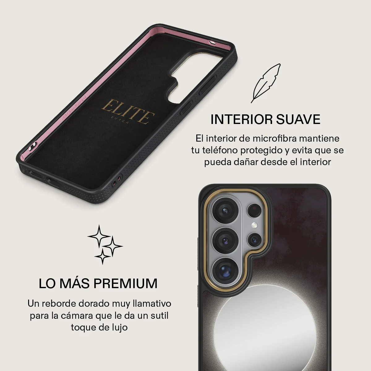 Fate - Samsung Galaxy S26 Ultra Funda - Image 7