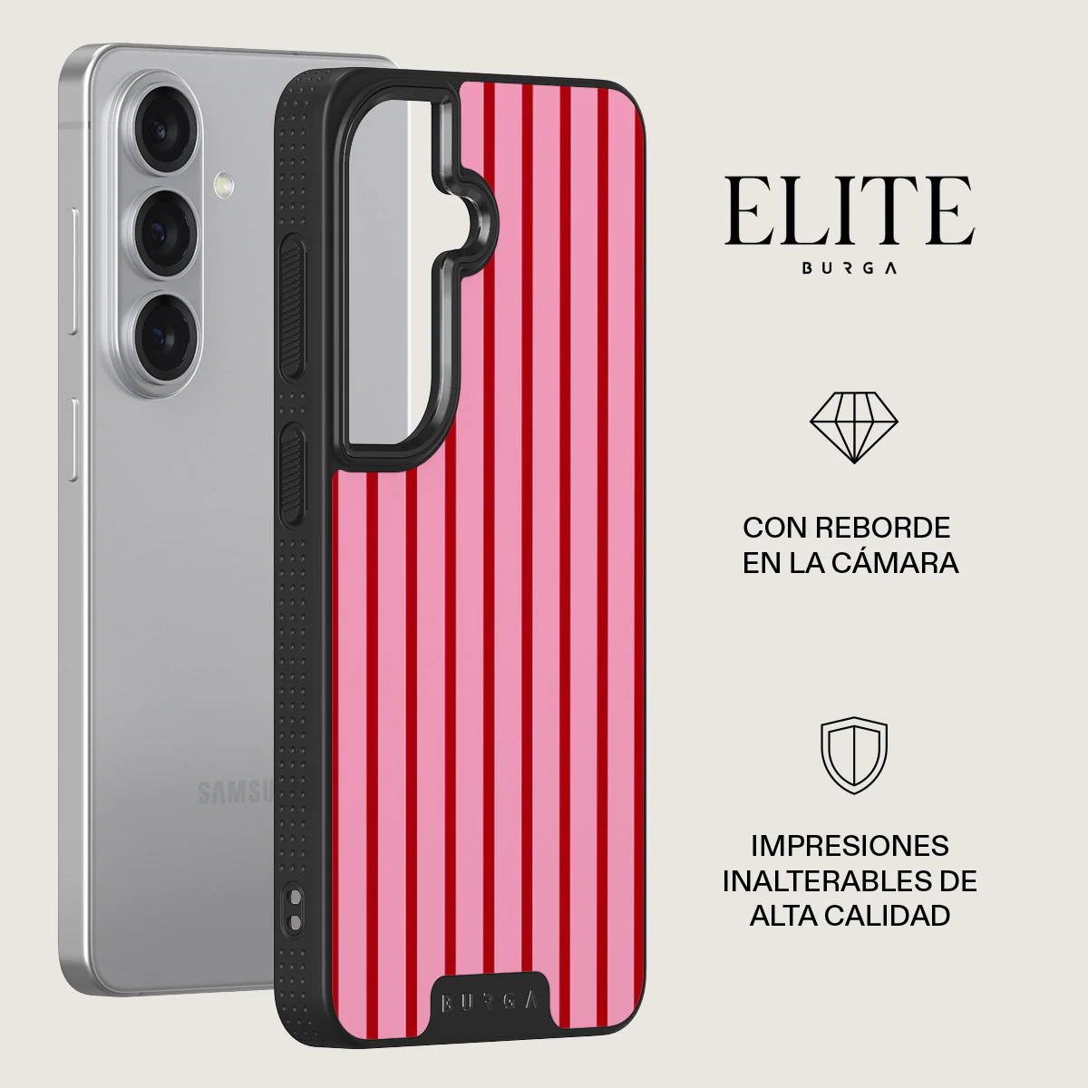 Favorite Bikini - Samsung Galaxy S26 Funda - Image 13