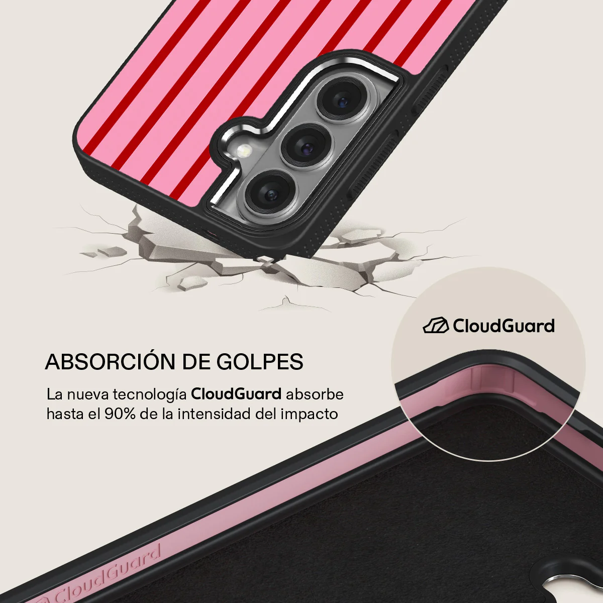 Favorite Bikini - Samsung Galaxy S26 Funda - Image 14