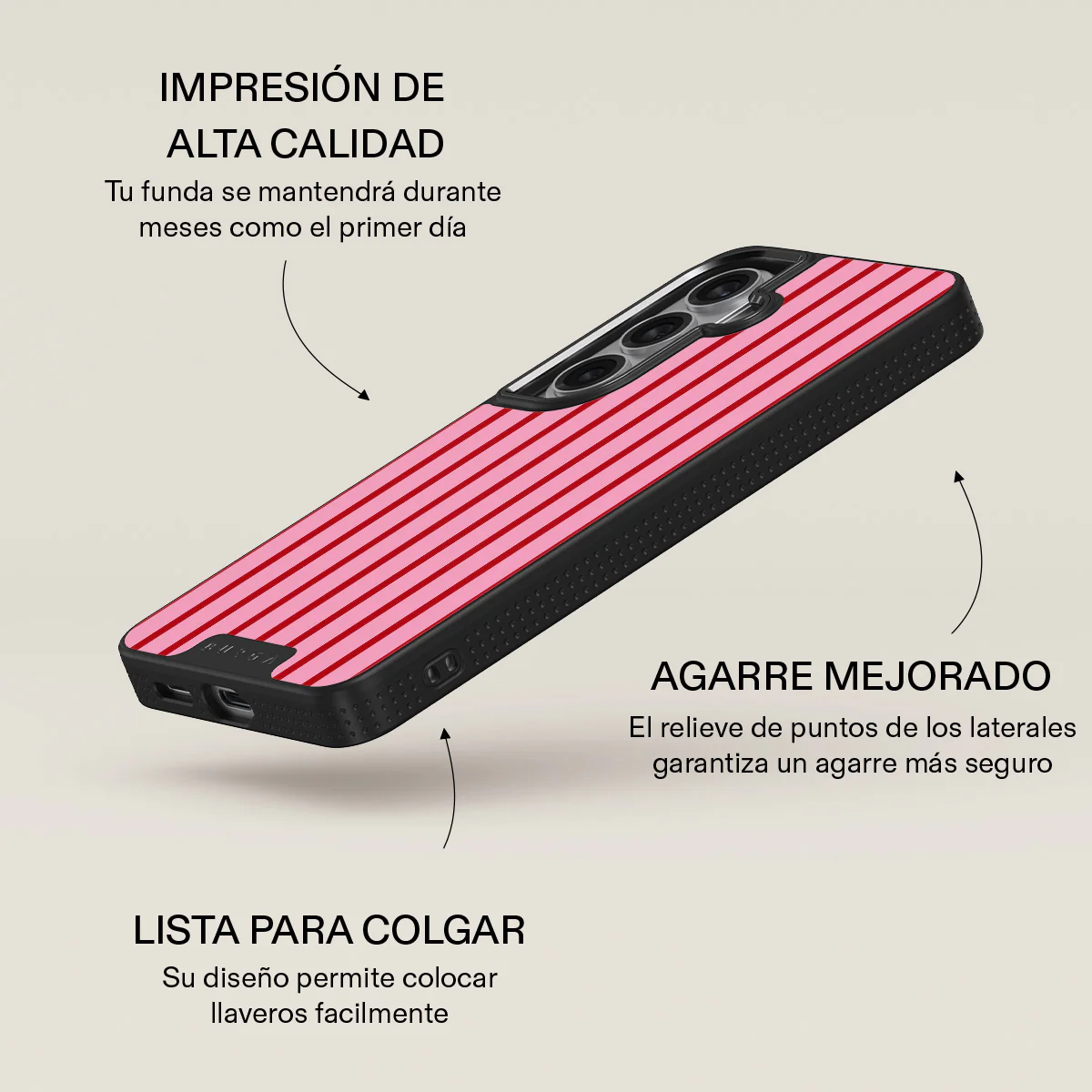 Favorite Bikini - Samsung Galaxy S26 Funda - Image 16
