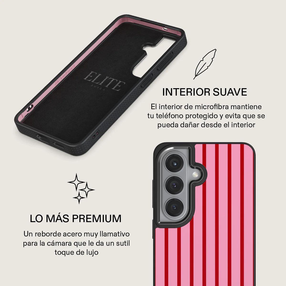 Favorite Bikini - Samsung Galaxy S26 Funda - Image 17