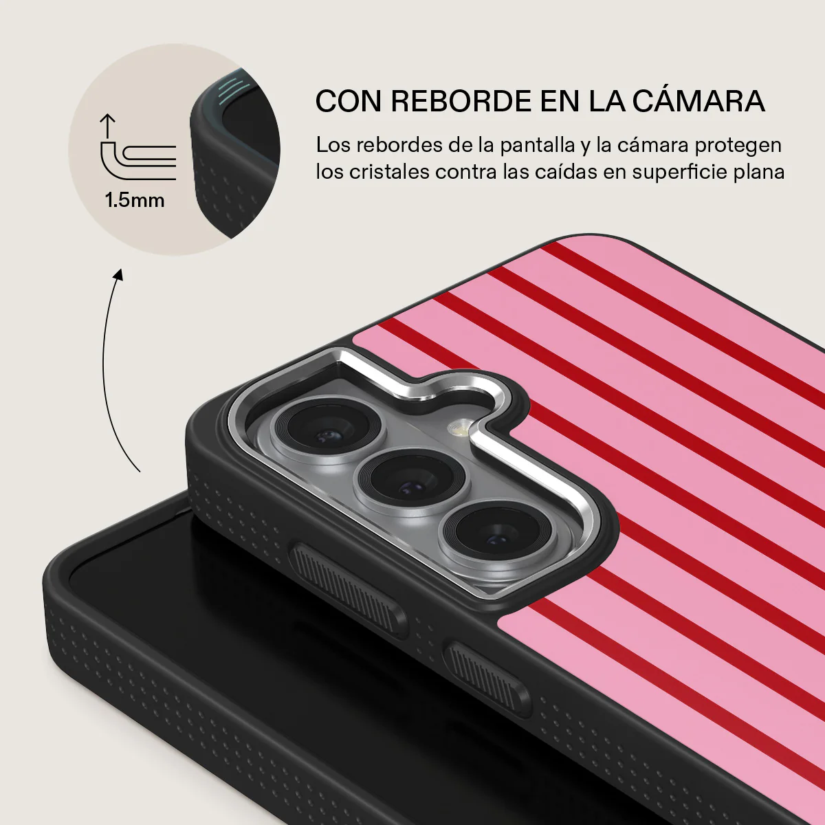 Favorite Bikini - Samsung Galaxy S26 Funda - Image 22
