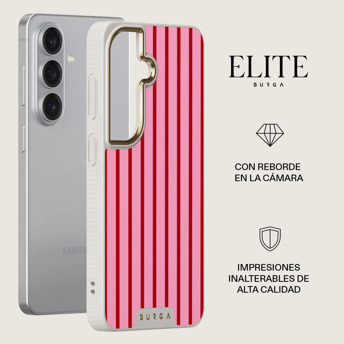 Favorite Bikini - Samsung Galaxy S26 Funda - Image 27