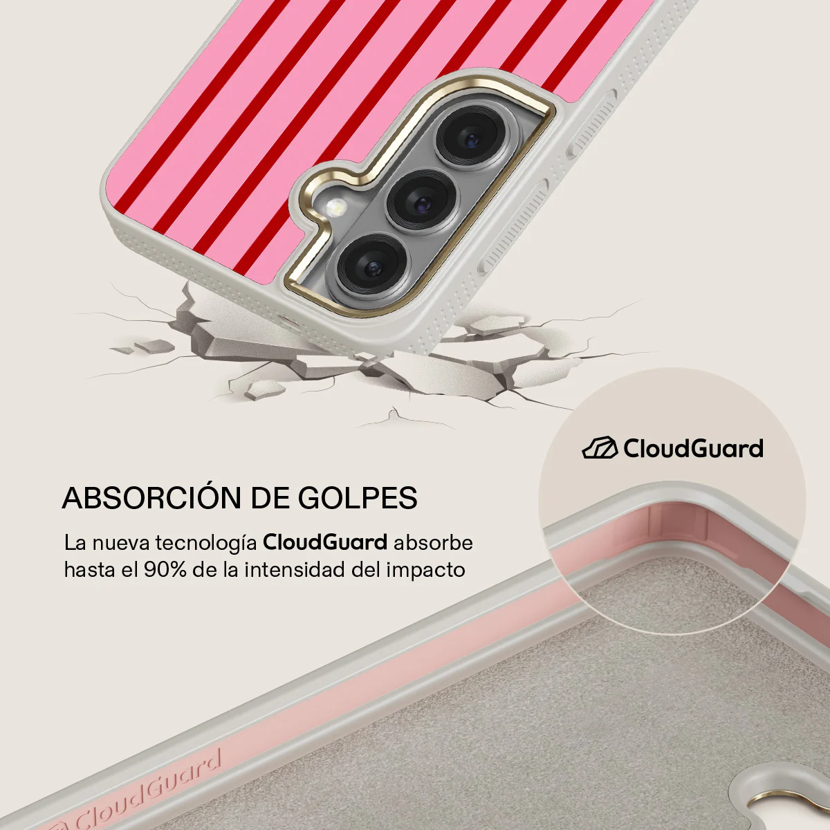 Favorite Bikini - Samsung Galaxy S26 Funda - Image 28