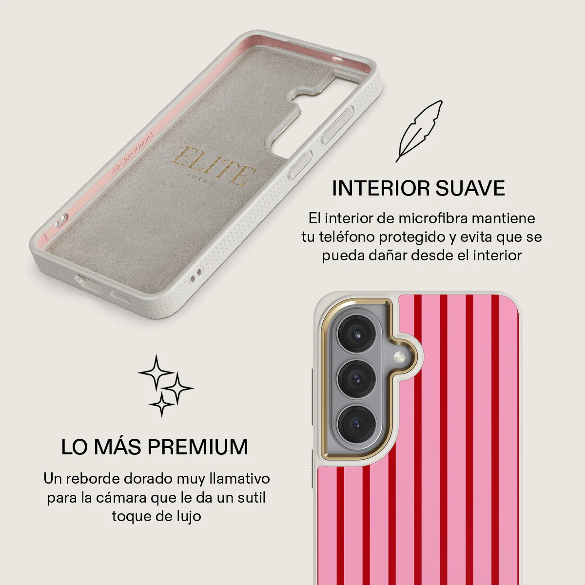 Favorite Bikini - Samsung Galaxy S26 Funda - Image 31