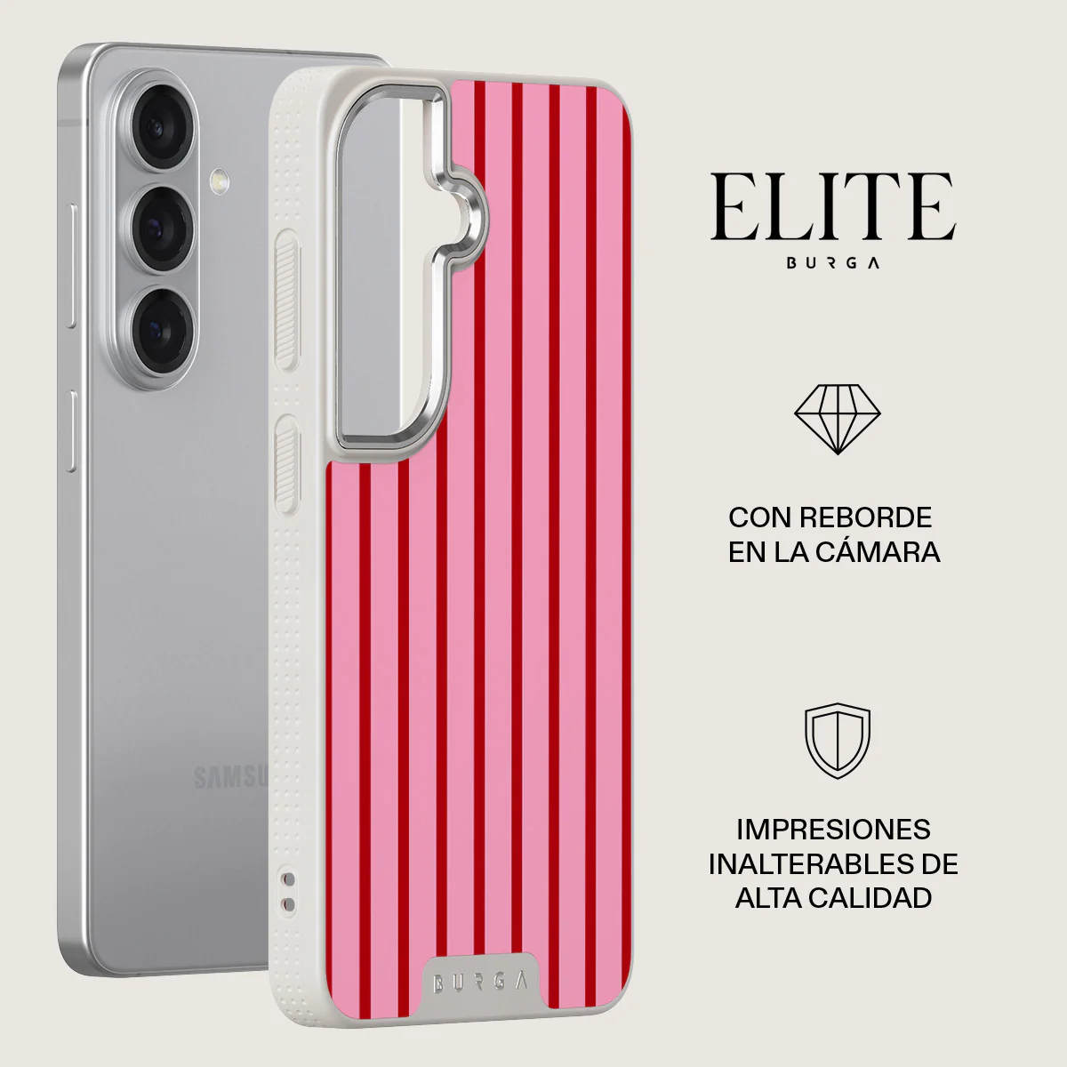 Favorite Bikini - Samsung Galaxy S26 Funda - Image 34