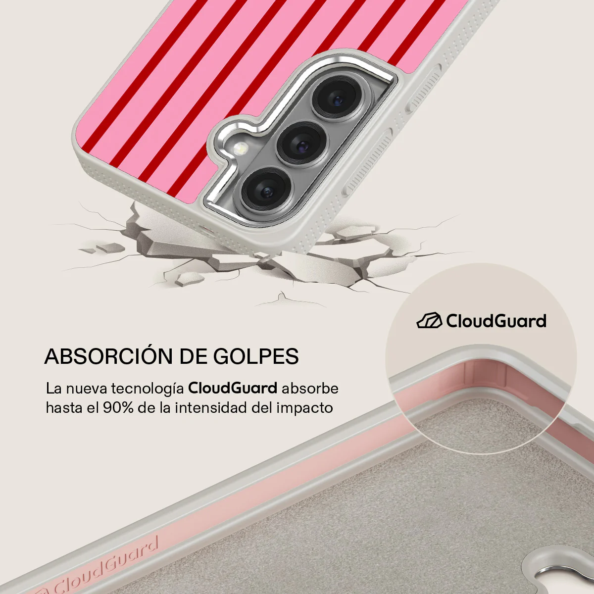Favorite Bikini - Samsung Galaxy S26 Funda - Image 35
