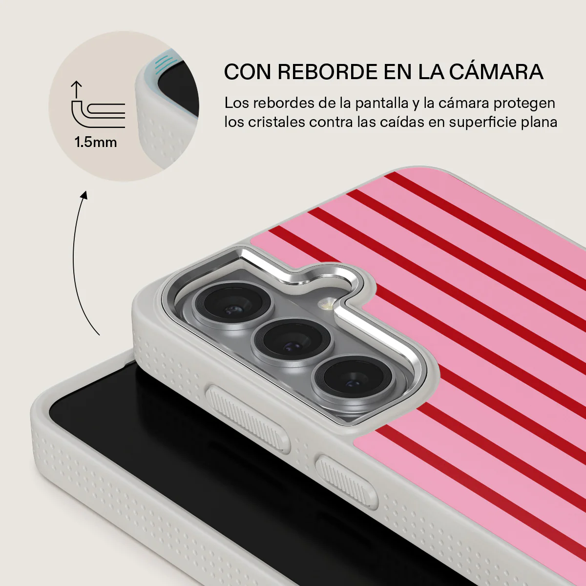 Favorite Bikini - Samsung Galaxy S26 Funda - Image 36