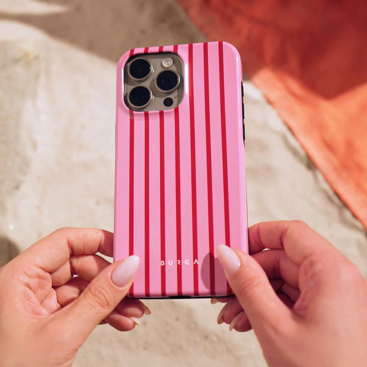 Favorite Bikini - Samsung Galaxy S26 Funda - Image 40