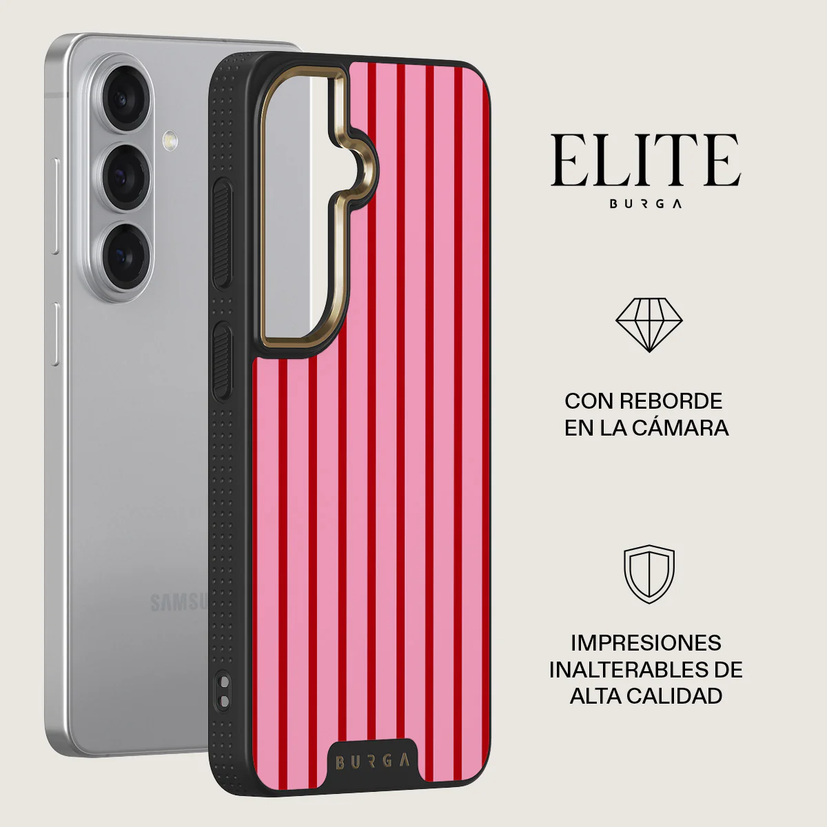 Favorite Bikini - Samsung Galaxy S26 Funda - Image 6