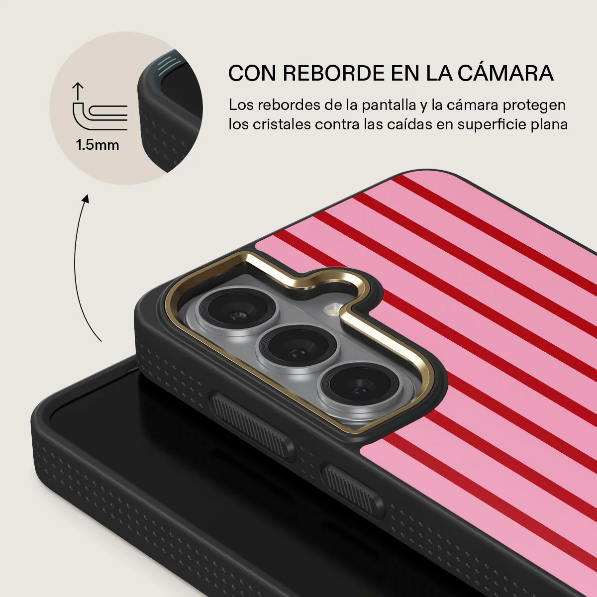Favorite Bikini - Samsung Galaxy S26 Funda - Image 8