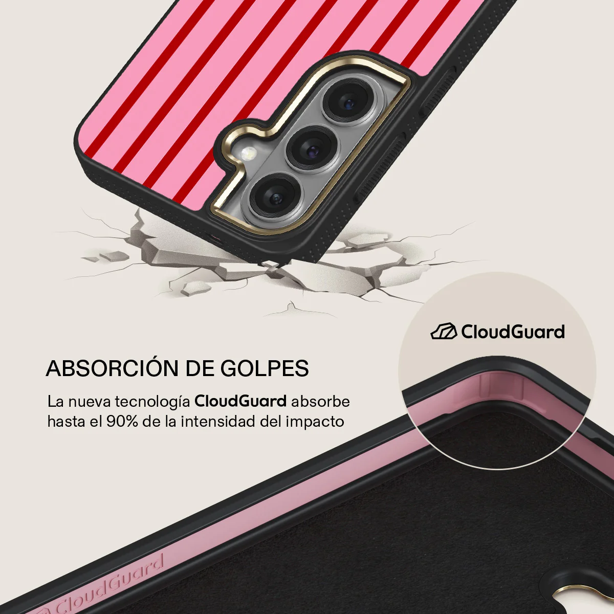 Favorite Bikini - Samsung Galaxy S26 Plus Funda - Image 7