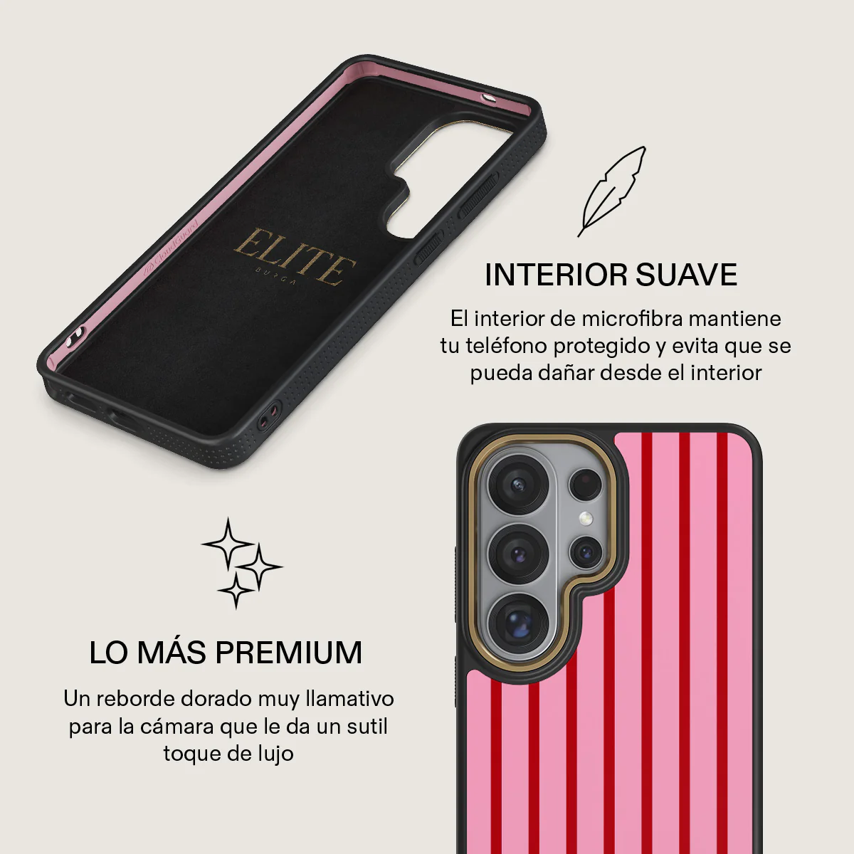Favorite Bikini - Samsung Galaxy S26 Ultra Funda - Image 10