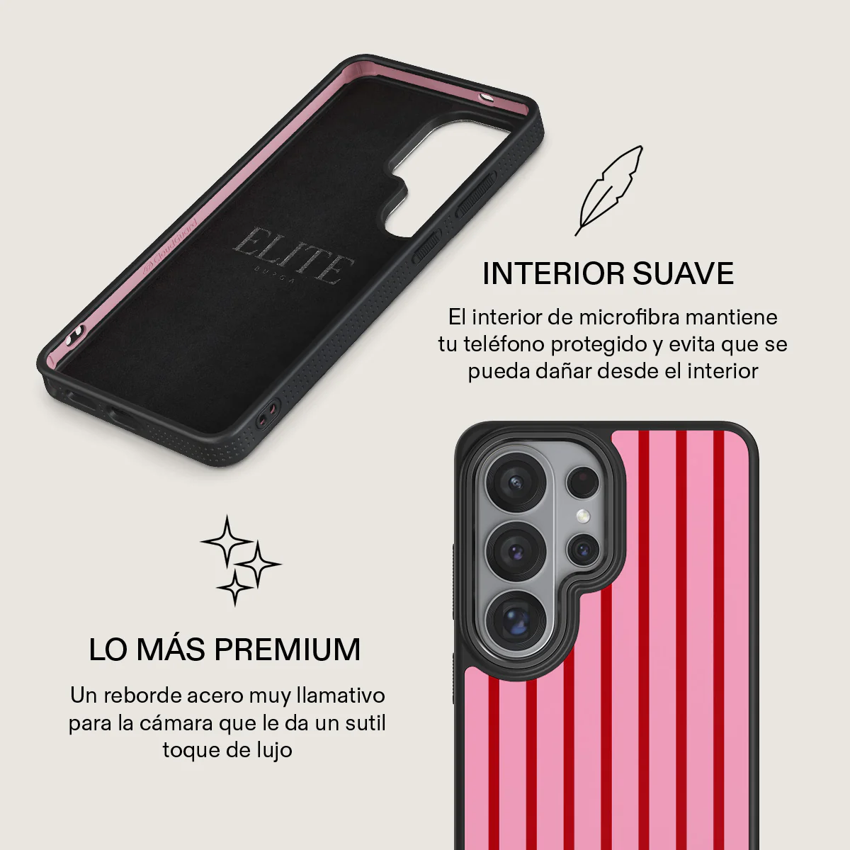 Favorite Bikini - Samsung Galaxy S26 Ultra Funda - Image 17