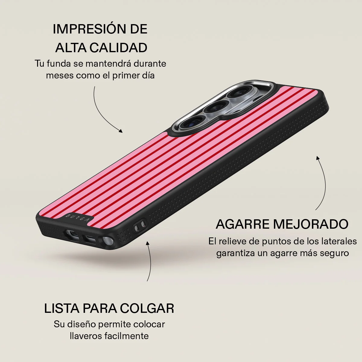 Favorite Bikini - Samsung Galaxy S26 Ultra Funda - Image 23