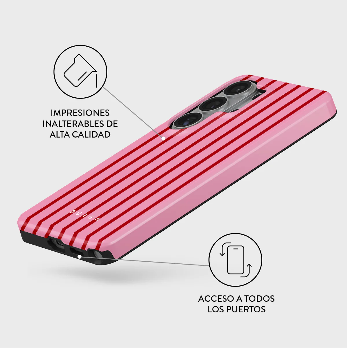 Favorite Bikini - Samsung Galaxy S26 Ultra Funda - Image 3