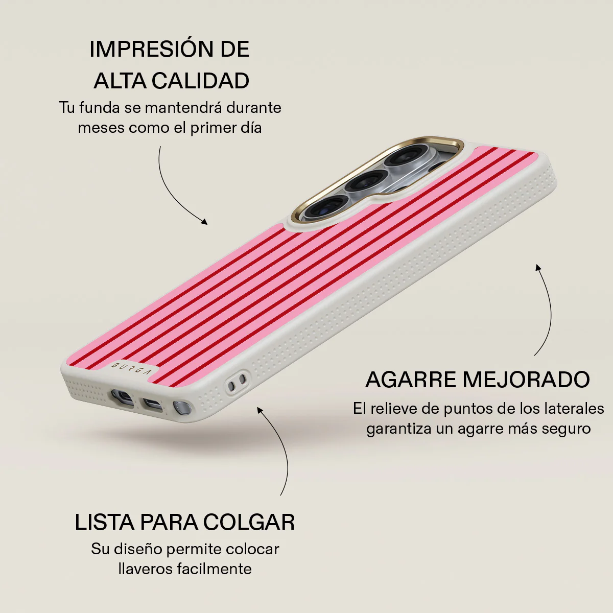 Favorite Bikini - Samsung Galaxy S26 Ultra Funda - Image 30