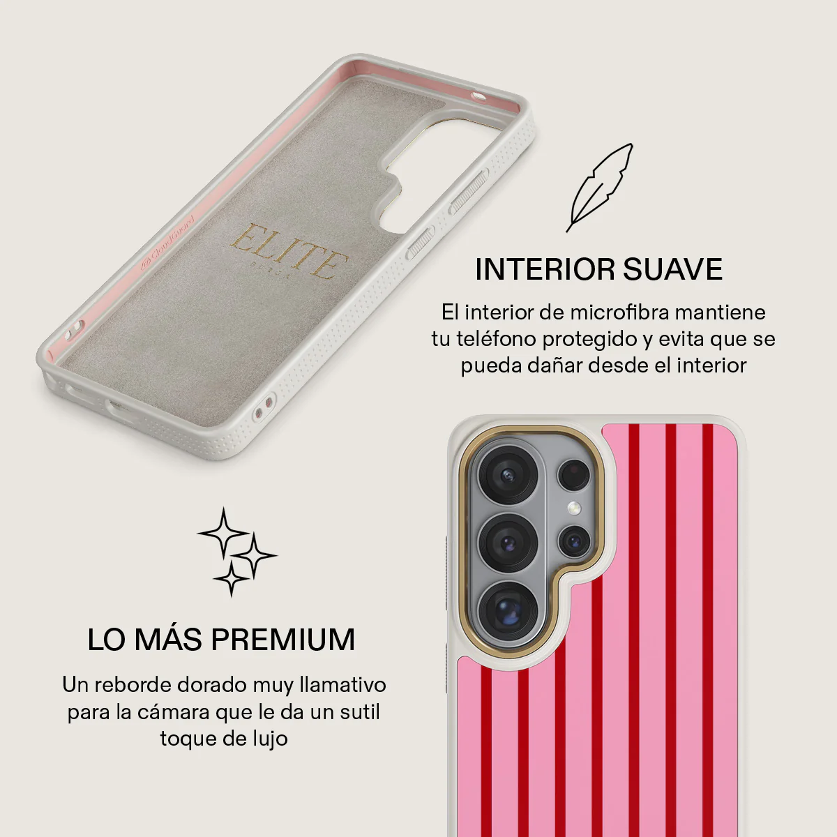 Favorite Bikini - Samsung Galaxy S26 Ultra Funda - Image 31