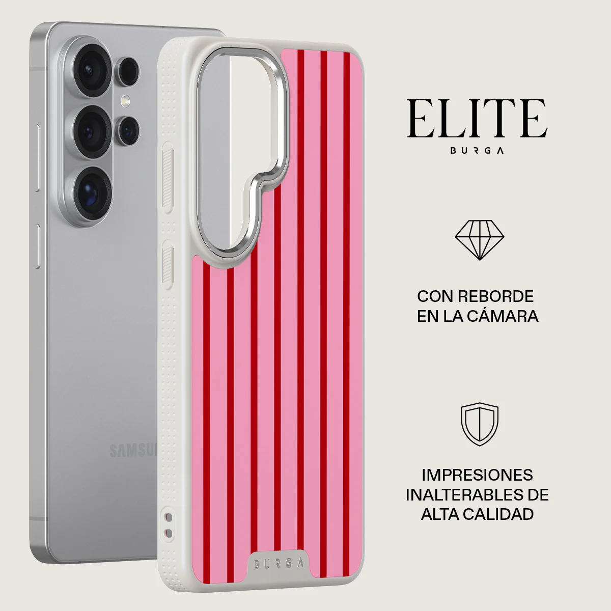 Favorite Bikini - Samsung Galaxy S26 Ultra Funda - Image 34