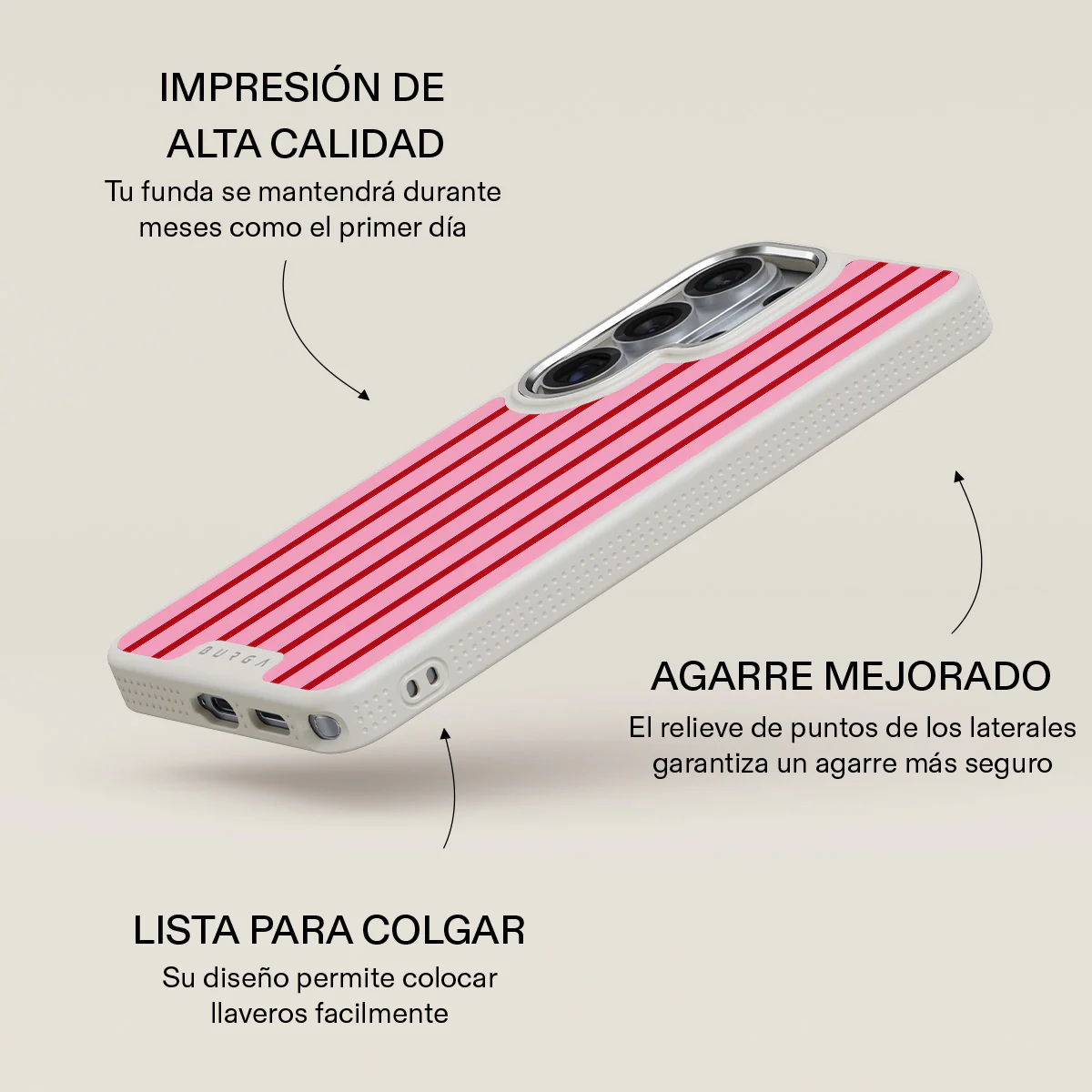 Favorite Bikini - Samsung Galaxy S26 Ultra Funda - Image 37