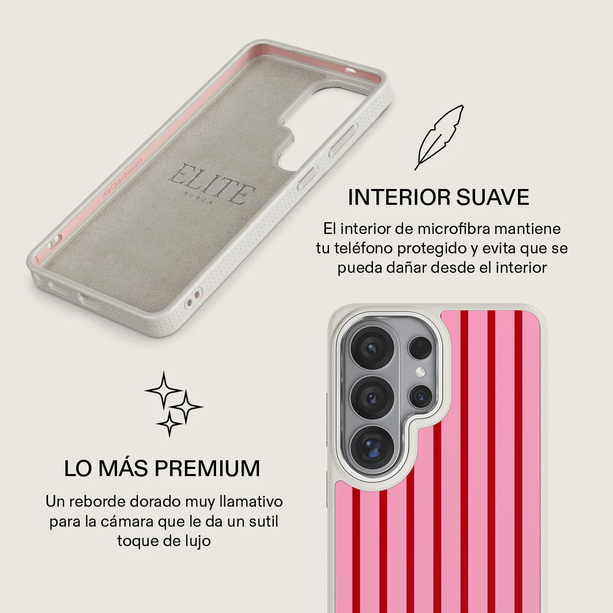 Favorite Bikini - Samsung Galaxy S26 Ultra Funda - Image 38