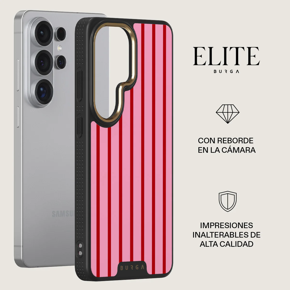 Favorite Bikini - Samsung Galaxy S26 Ultra Funda - Image 6