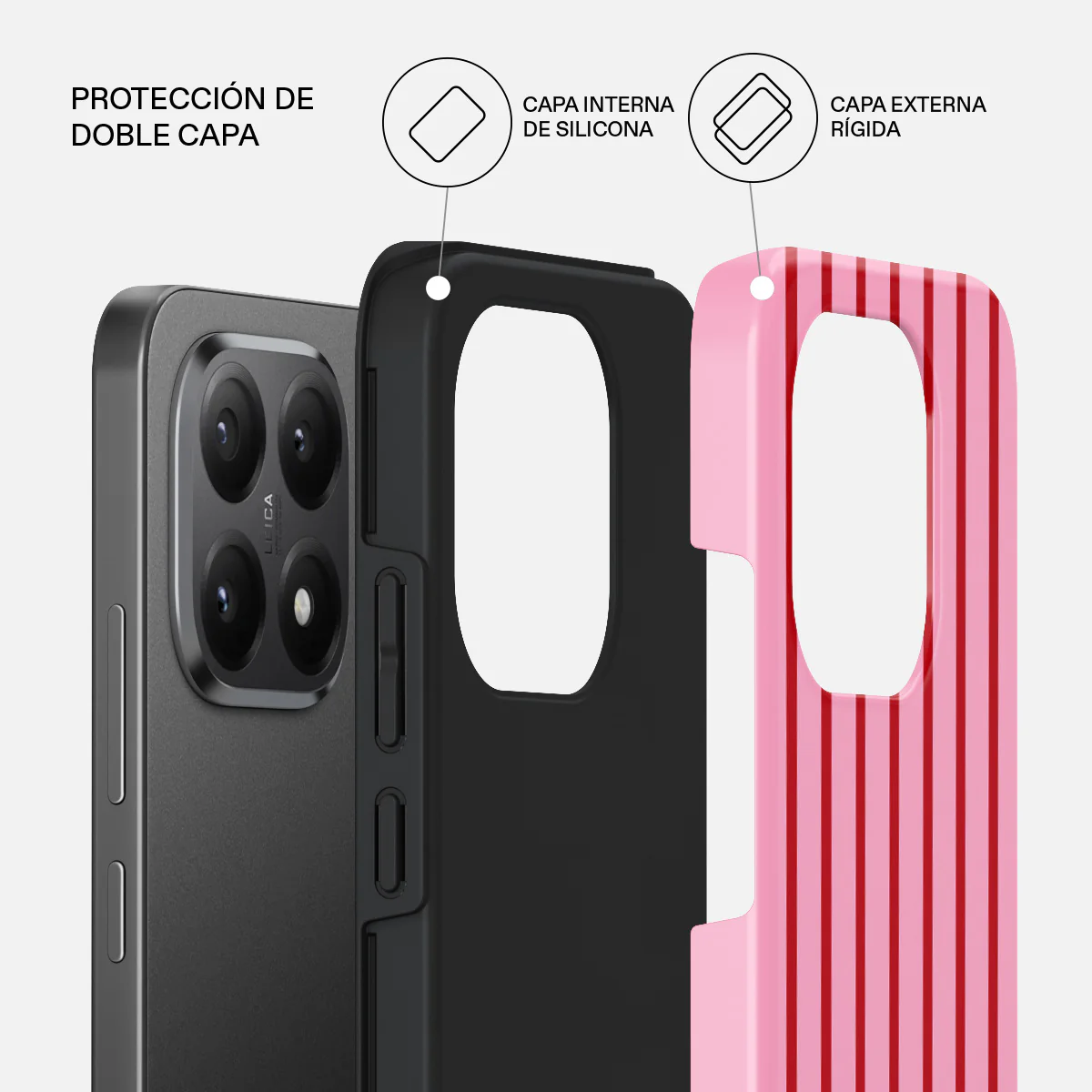 Favorite Bikini - Xiaomi 15T Funda - Image 2