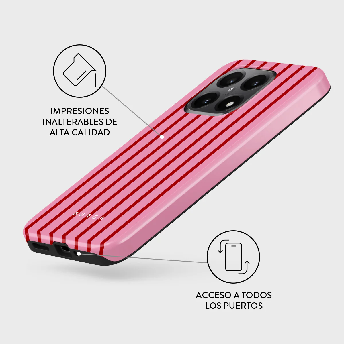 Favorite Bikini - Xiaomi 15T Funda - Image 3