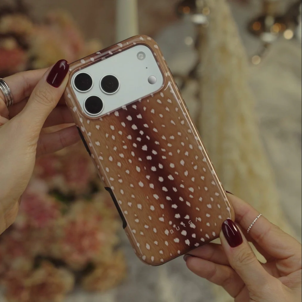 Fawn - iPhone 17e Funda - Image 5