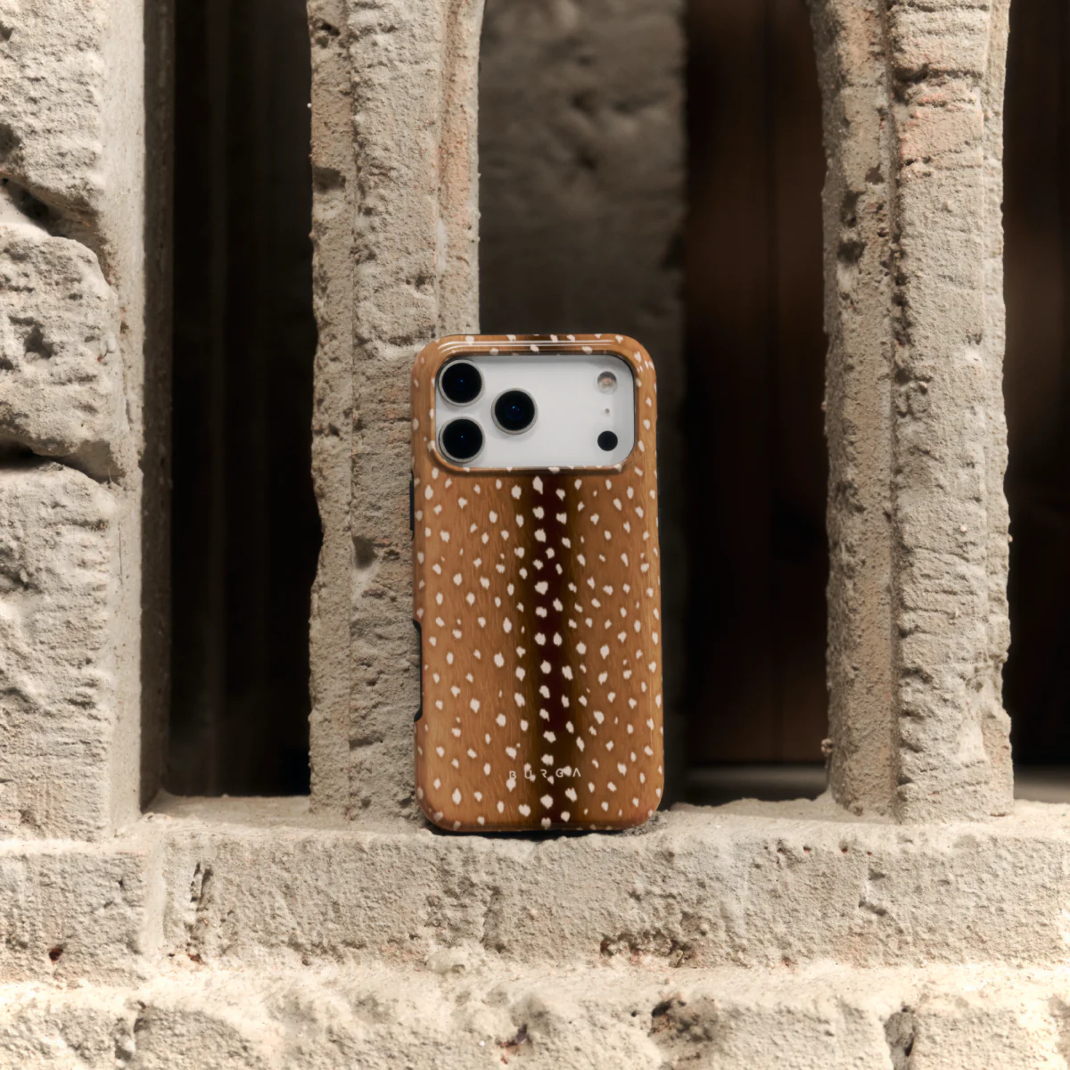 Fawn - iPhone 17e Funda - Image 7