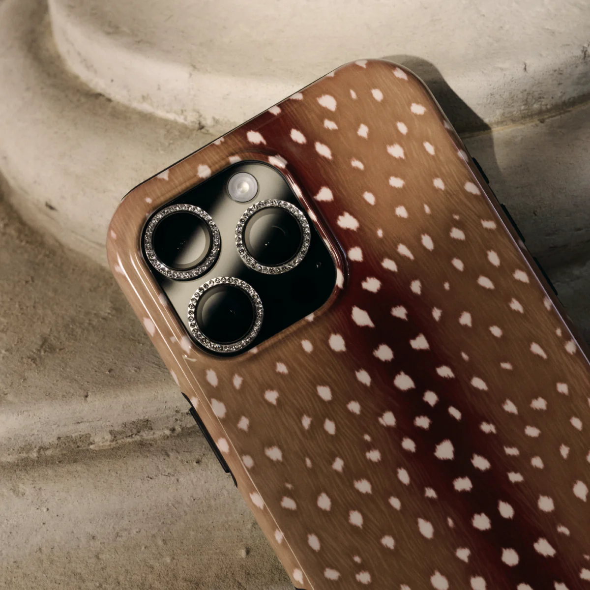 Fawn - Samsung Galaxy S25 FE Funda - Image 10