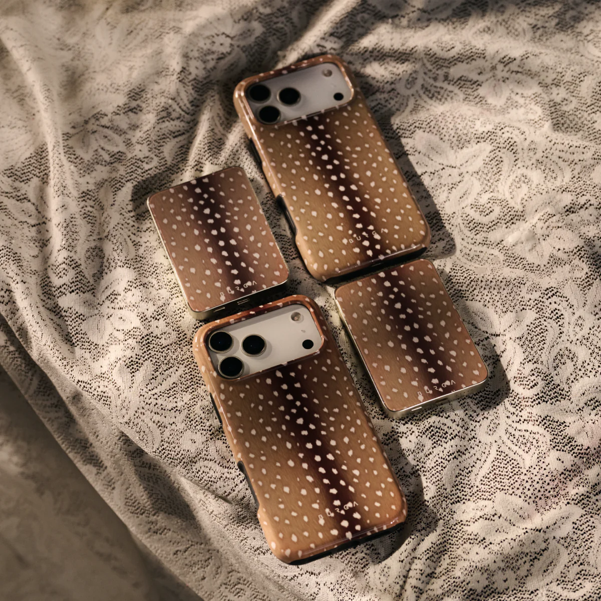 Fawn - Samsung Galaxy S25 FE Funda - Image 11