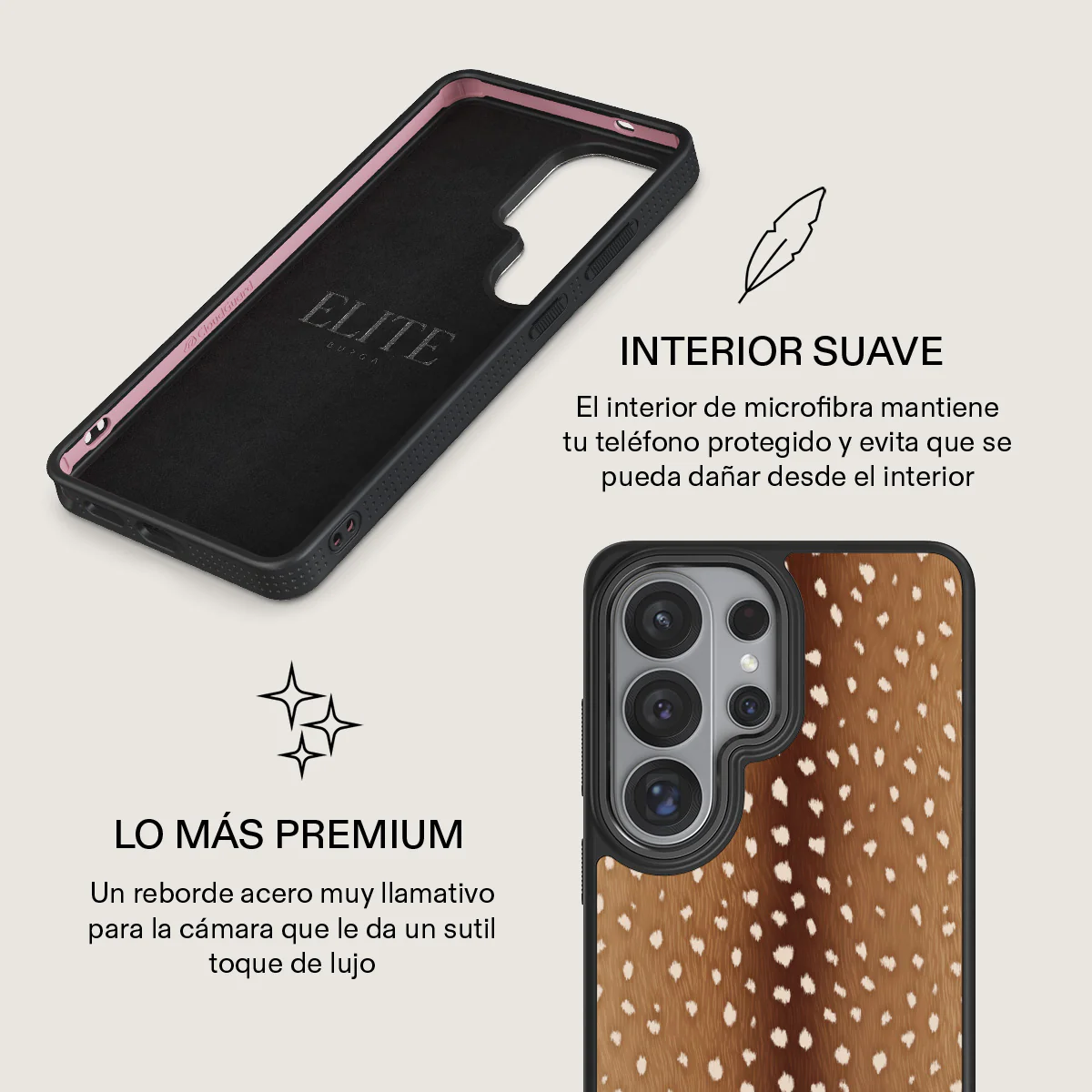 Fawn - Samsung Galaxy S26 Ultra Funda - Image 17